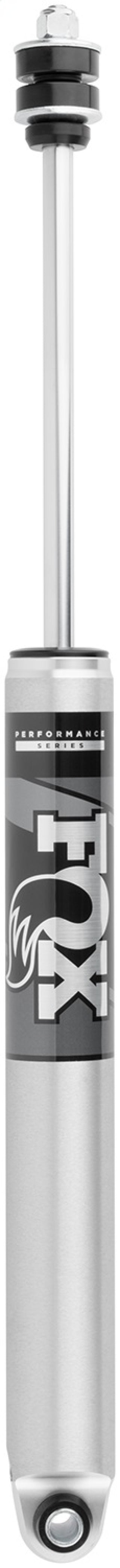 FOX 2.0 Perf Series 10.2in Smooth Body IFP Rear Shock 2-3.5in Lift (REAR): Ram 2500 2014-2025 6.7L/6.4L