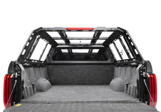 Undercover Ascend Overland Truck Rack 5.7ft Bed: Fits Most Ram 1500 Models (2019-2024)