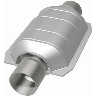 MagnaFlow California Grade Rear Catalytic Converter: Dodge Dakota (00-01) / Ram 1500 (00-01) / Ram 2500 (00-01) / Ram 3500 (00-01) / Jeep Grand Cherokee (97-01) / Wrangler (98-01) / Mazda B3000 (95-99)