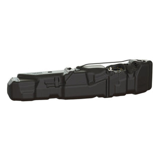 Titan Fuel Tanks 55 Gal XXL Mid-Ship Fuel Tank: Fits Ram 2500/3500 2013-2025 6.7L Diesel