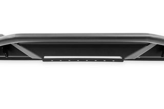 DV8 Offroad Rear Tube Bumper (REAR): Ram 1500 2019-2026 3.6L/5.7L Hemi/6.2L TRX