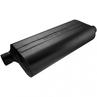 Flowmaster 70 Series Chambered Muffler: Dodge Dakota 1997-2010
