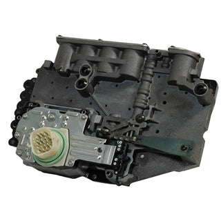 BD Diesel Valve Body w/ Solenoid: Fits Dodge Ram 2007-2010 5.9L/6.7L Diesel