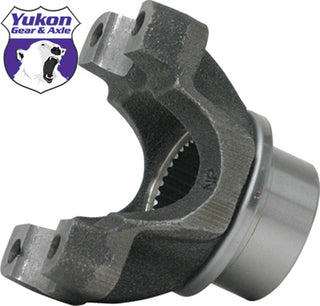 Yukon Gear & Axle Yoke 9.25in AAM Front: Dodge Ram 2003-2016 5.7L/6.7L/6.4L