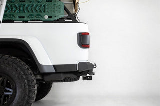 Addictive Desert Designs Stealth Fighter Rear Bumper: Jeep Gladiator (20-23)
