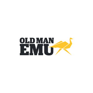 Old Man Emu Nitrocharger Sport Shock (REAR): Jeep Grand Cherokee 1999-2004 4.0L