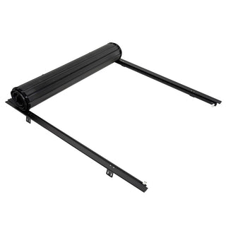 Westin 20-25 Jeep Gladiator Hard Roll Tonneau Cover - Black