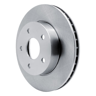 DFC 99-04 Jeep Grand Cherokee Front Brake Rotor - Durable OEM-Quality Replacement