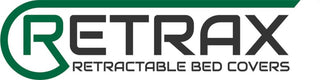 Retrax RetraxPRO EZ-Off Retractable Cover w/ RAMBOX: Fits Ram 1500 2019-2026 3.6L/5.7L/6.2L