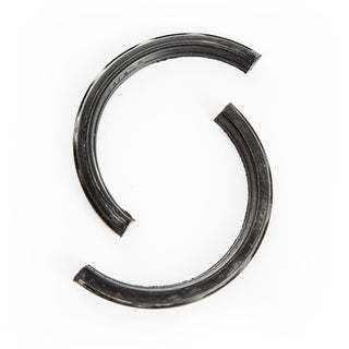 OMIX Rear Main Crank Seal (REAR): Jeep Wrangler 2007-2010 3.8L V6