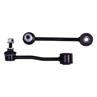 Bilstein B8 5100 HD Lift Kit 2.5in (F&R): Jeep Wrangler 2024-2026 2.0L/3.6L