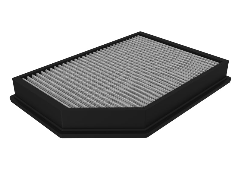 AFE Magnum FLOW Pro DRY S Air Filter: Jeep Grand Wagoneer 6.4L 392 2022 - 2024