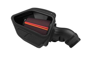 K&N NextGen Cold Air Intake: Dodge Challenger V8 6.4L 2011-2023