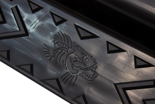 Fishbone Offroad Entry Guards F&R: Jeep Wrangler JL 2018-2025