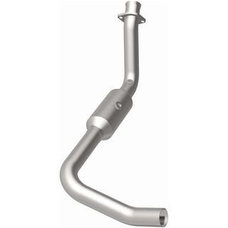 Magnaflow California Grade Direct-Fit Catalytic Converter: Dodge Durango 2007 - 2009 / Chrysler Aspen (07-09)