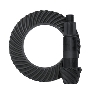 Yukon Gear & Axle Ring & Pinion Gear Set 220mm 5.13 Ratio: Fits Jeep 2018-2024