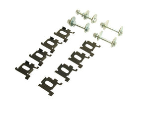 Belltech Alignment Kit: Dodge Ram 1500 2002-2005 3.7L/3.9L/5.7L/8.3L SRT10
