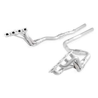 Stainless Works Long Tube Headers & Mid Pipes: Dodge Ram 5.7L Hemi 1500 2009 - 2018 (1500)