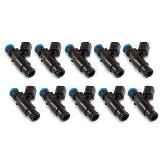 Injector Dynamics Injectors: Dodge Viper 8.4L SRT10 2008 - 2017