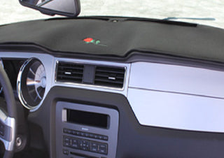Covercraft Limited Edition Custom Dash Cover: Dodge Charger (11-23) - Black