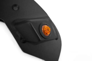 DV8 Offroad Fender Deletes: Jeep Wrangler JL 2018-2026 2.0L/3.6L