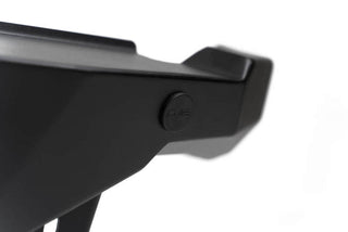 DV8 Offroad FS-15 Series Rear Bumper: Fits Most Jeep Wrangler / Gladiator Models (2018-2026) - Black Powder Coat