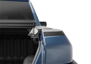 Undercover Select 68.4in Bed Cover Matte Black: Ram 1500 2009-2024 5.7L Hemi / 3.6L V6 / 3.0L EcoDiesel