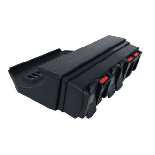 ORACLE Lighting Trigger 6 Shooter Combo Kit: Jeep Wrangler / Gladiator 2018-2025 6.4L 392 / 3.6L V6