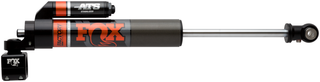 FOX Factory Series ATS Steering Stabilizer Anodized: Ram 2500/3500 2008-2013 5.7L/6.7L