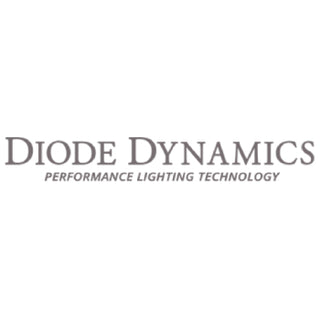 Diode Dynamics SS3 Sport Ram Vert Kit Yellow SAE Fog: Ram 1500 2013-2024 5.7L/3.6L