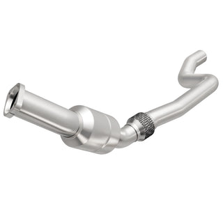 MagnaFlow High Flow Catalytic Converter: 300C / Charger / Magnum / 5.7L Hemi 2008 AWD