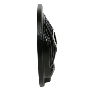 BD Diesel Diff Cover Front AA 12-9.25: Ram 2500/3500 2013-2022 6.7L/6.4L Diesel