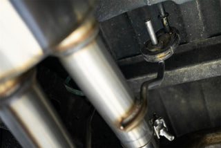 MBRP Muffler: Dodge Ram 5.7L Hemi (09-10) & Ram 5.7L Hemi 1500 (11-18)