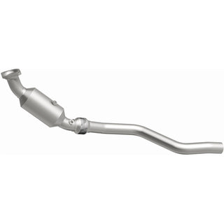 Magnaflow California Grade Direct-Fit Catalytic Converter: Chrysler 300 (06-19) / Dodge Challenger (09-19) / Charger (06-19) / Magnum (06-08)