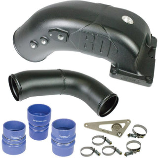 BD Diesel X-Flow Air Intake Heater Kit: Fits Dodge Ram 2008-2016 5.7L/6.7L Diesel