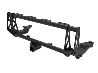 aFe Terra Guard Bull Bar w/ Hitch Receiver: Ram 1500 2019-2026 3.0L/5.7L/6.2L