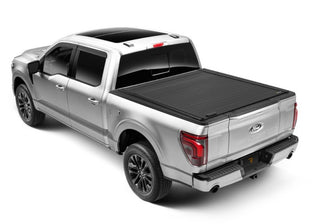 Retrax RetraxPRO EZ-Off Retractable Cover: Fits Ram 1500 2019-2026 3.6L/5.7L/6.2L