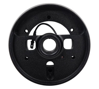 NRG Short Hub Adapter: Jeep Wrangler JK (2007-18) / Grand Cherokee (05-10)