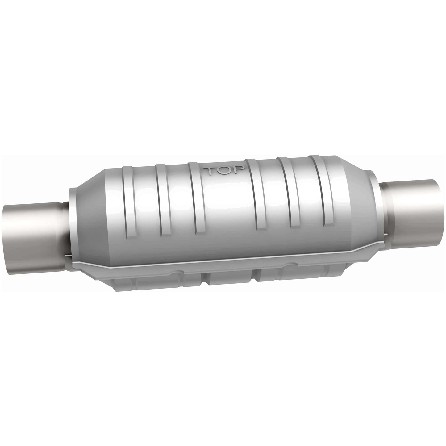 Magnaflow Universal Catalytic Converter: Dodge Dakota (96-98) / Viper (96-04) / Nissan 300ZX (96)
