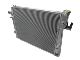 aFe BladeRunner Radiator: Dodge Ram 1500 / 2500 / 3500 2004-2009 5.7L Hemi
