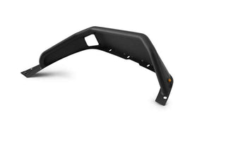 DV8 Offroad Slim Fender Flares: Jeep Wrangler JK 2007-2018 3.8L/3.6L V6