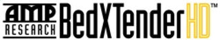 AMP Research Black BedXTender: Ram 3500 (13-21)