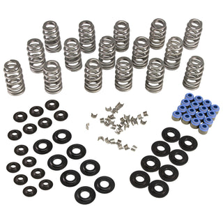 COMP Cams Dodge Hemi 6.1L .600in Lift Beehive Spring Kit w/ Steel Retainers