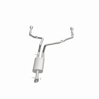 Magnaflow BRExhaust Direct-Fit Exhaust System Kit: Ram 1500 5.7L 2019-2024