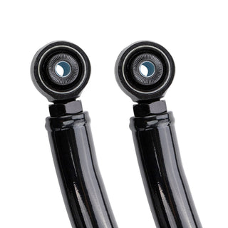 Old Man Emu Adjustable Front Lower Arm (F&R): Jeep Wrangler 2018-2025 2.0L/3.6L
