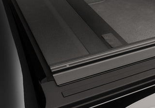 Retrax PowertraxPRO MX Retractable Tonneau Cover - Matte Black: Fits Most Dodge / Ram 1500 / 2500 / 3500 Models (2002-2026)