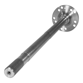 Yukon Gear & Axle Chromoly Rear Axle 32 Spline 32.3in Long (REAR): Jeep Wrangler 2018-2020 3.6L / 3.0L EcoDiesel / 2.0L Turbo