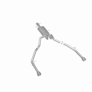 Magnaflow BRExhaust Direct-Fit Exhaust System Kit: Ram 1500 5.7L 2019-2024