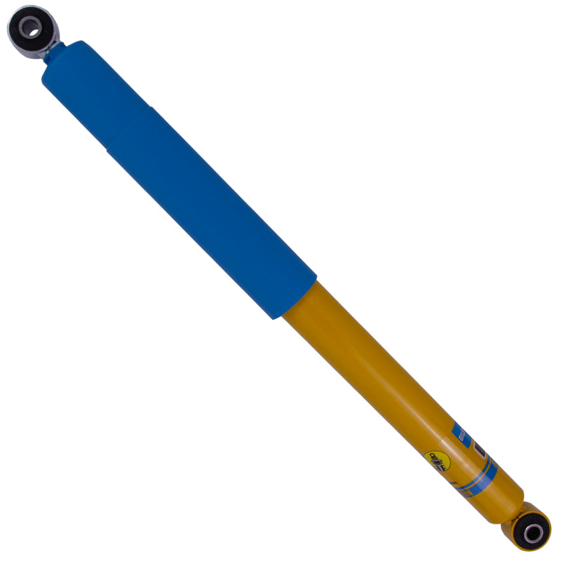 Bilstein B6 4600 Rear Shock: Ram 3500 2019 - 2025 (w/ OUT Air Leveling Suspension)