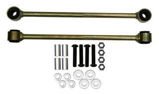 Skyjacker Extended Sway Bar Link: Jeep Wrangler JK 2007-2018 3.6L/3.8L V6